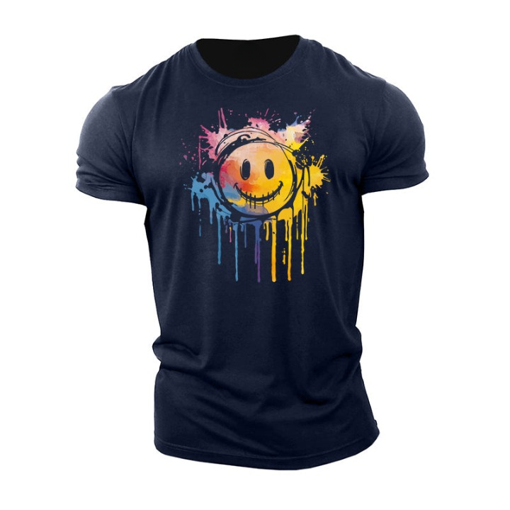 Gleeful Expression T-Shirt