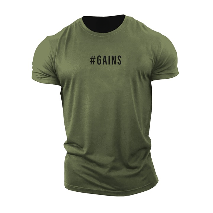 Gains T-Shirt