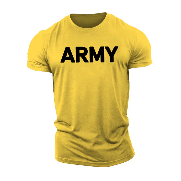 ARMY T-shirt