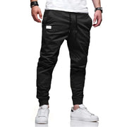 WYNR Cargo Joggers
