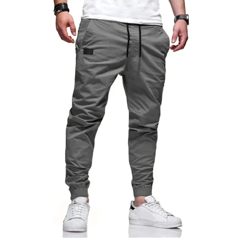 WYNR Cargo Joggers