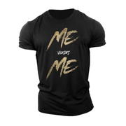 Me Vs Me T-Shirt