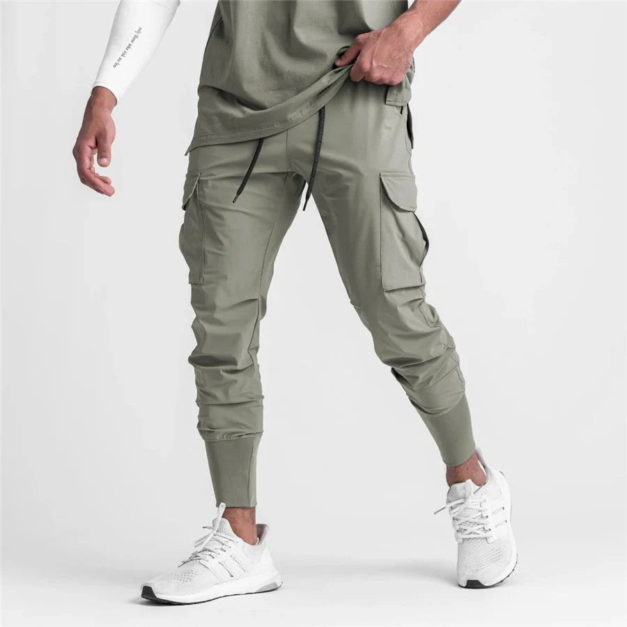WYNR Runner Joggers