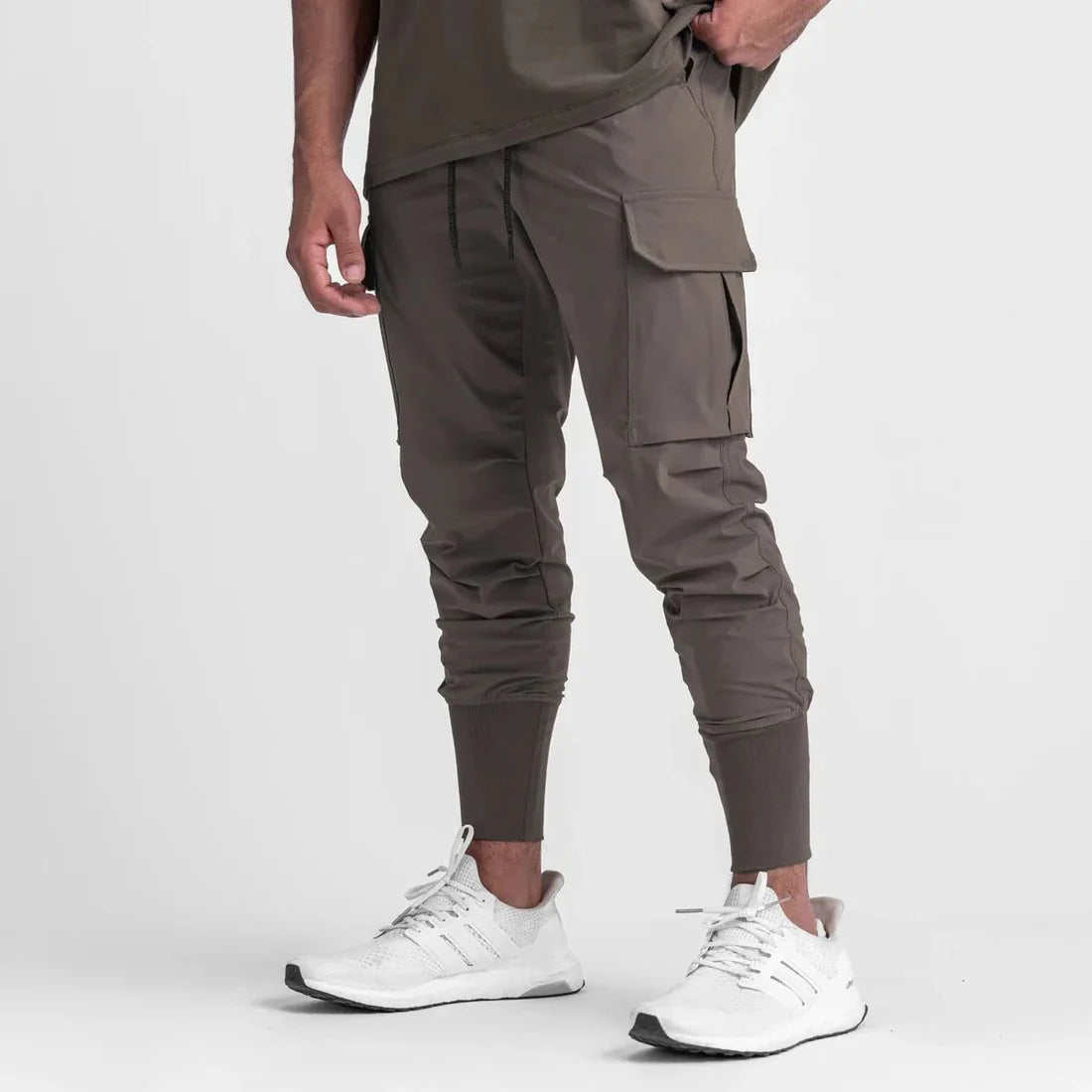 WYNR Runner Joggers