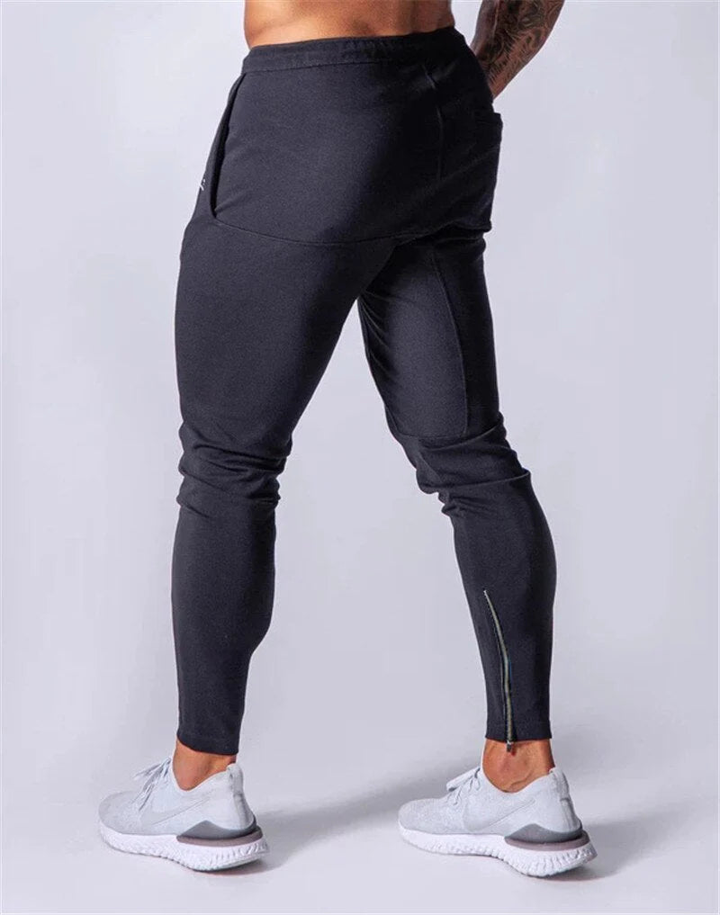WYNR Signature Joggers