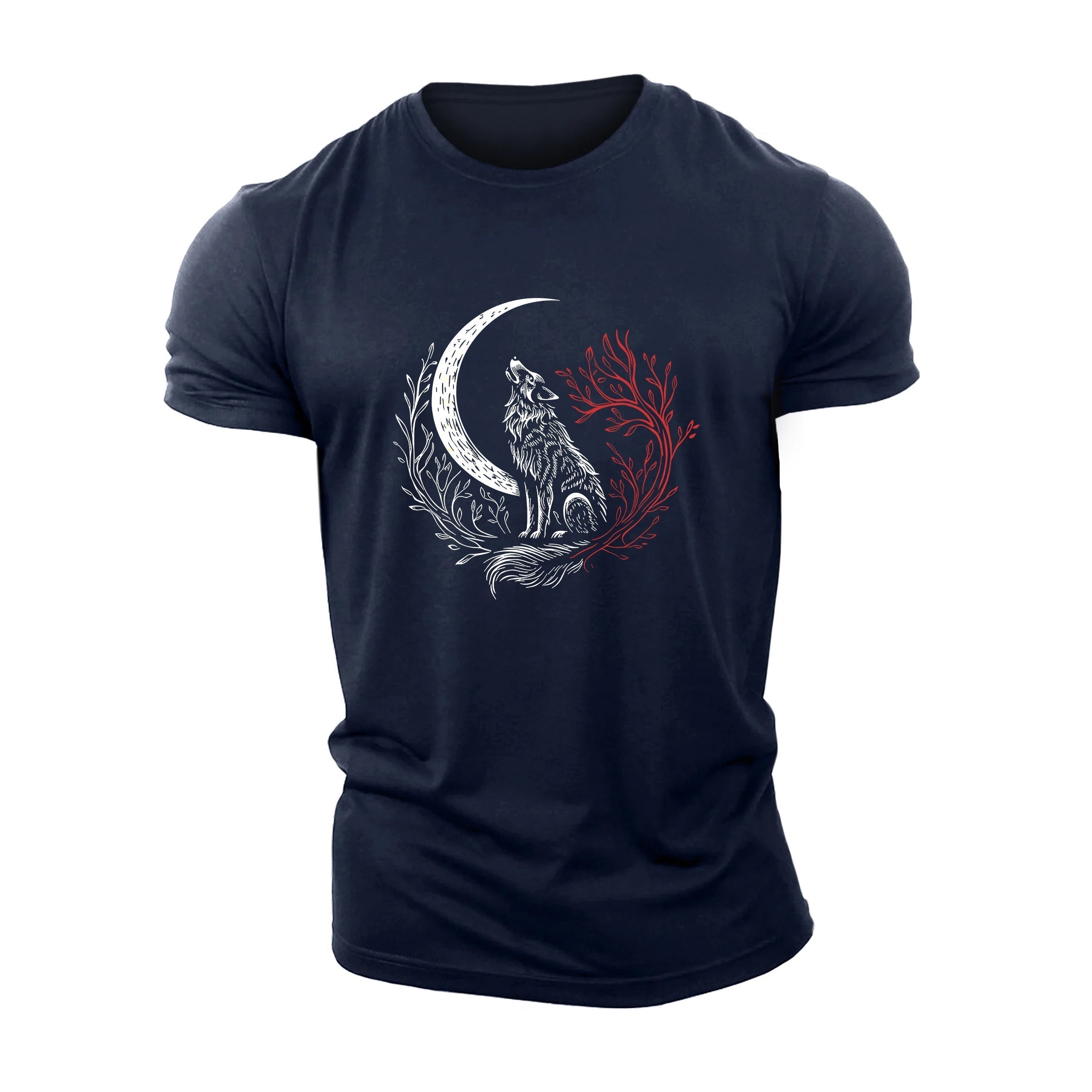 Howling Wolf T-Shirt