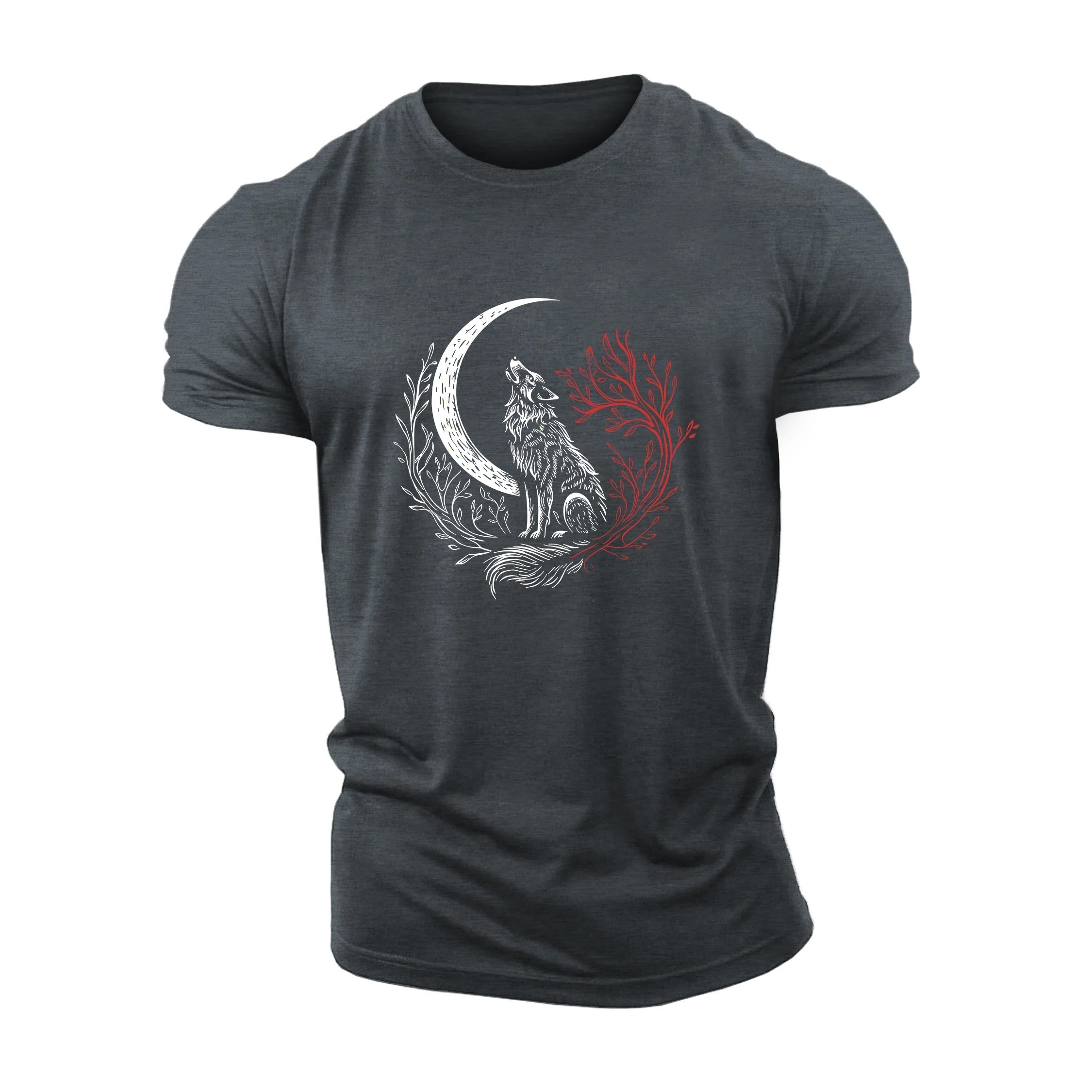 Howling Wolf T-Shirt