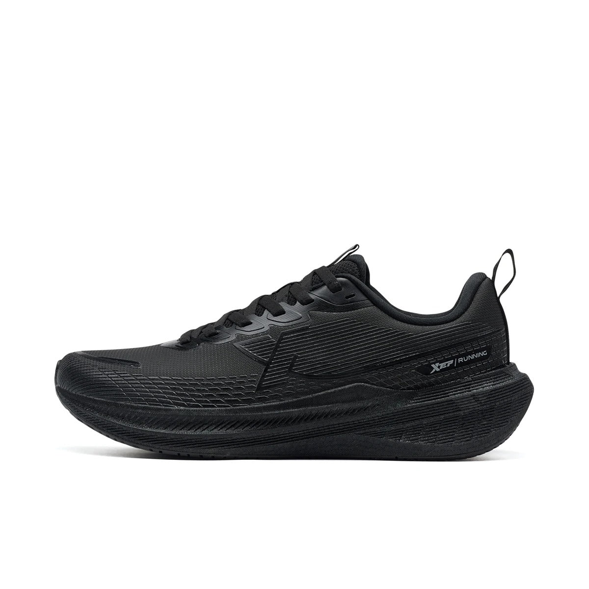 WYNR Xtep Runner Shoes