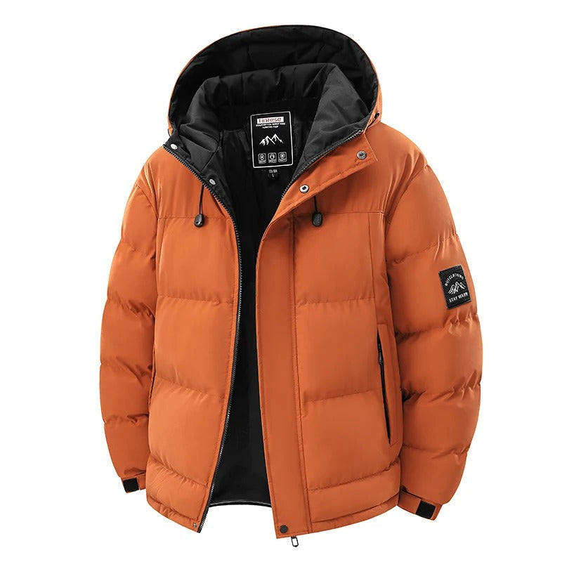 Adrian Winter Parka