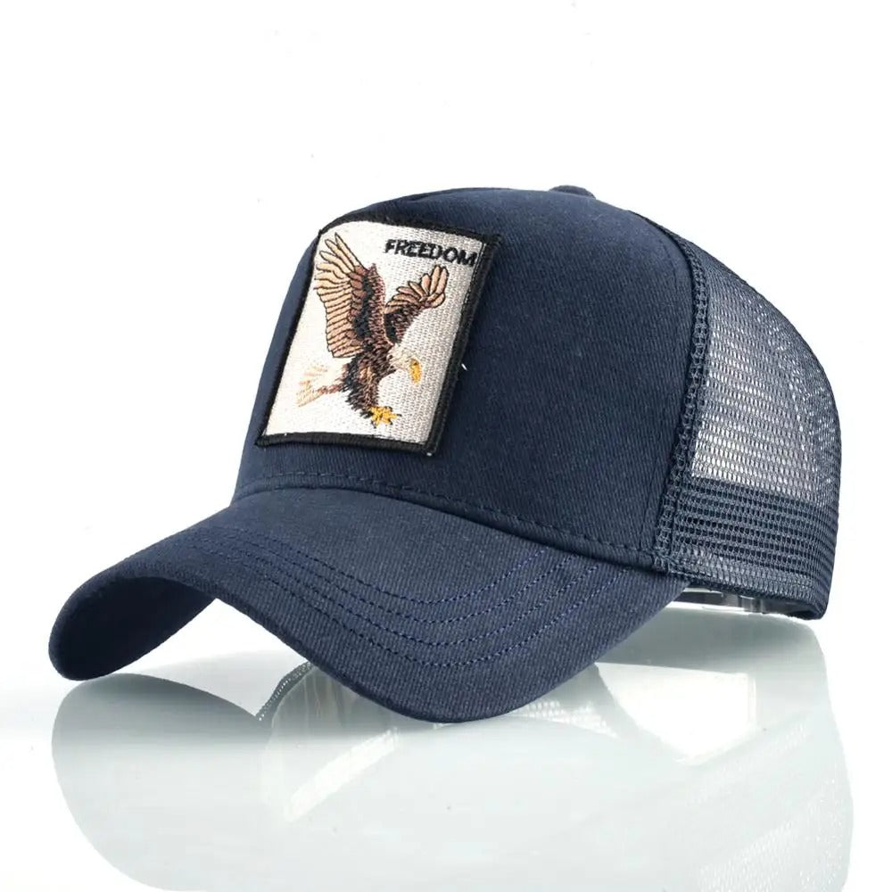 Eagle Of Freedom Cap