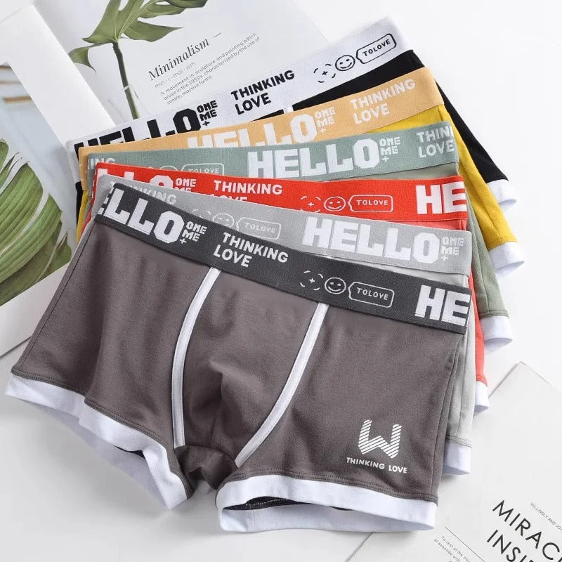 WYNR Hej Boxershorts