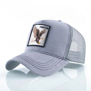 Eagle Of Freedom Cap
