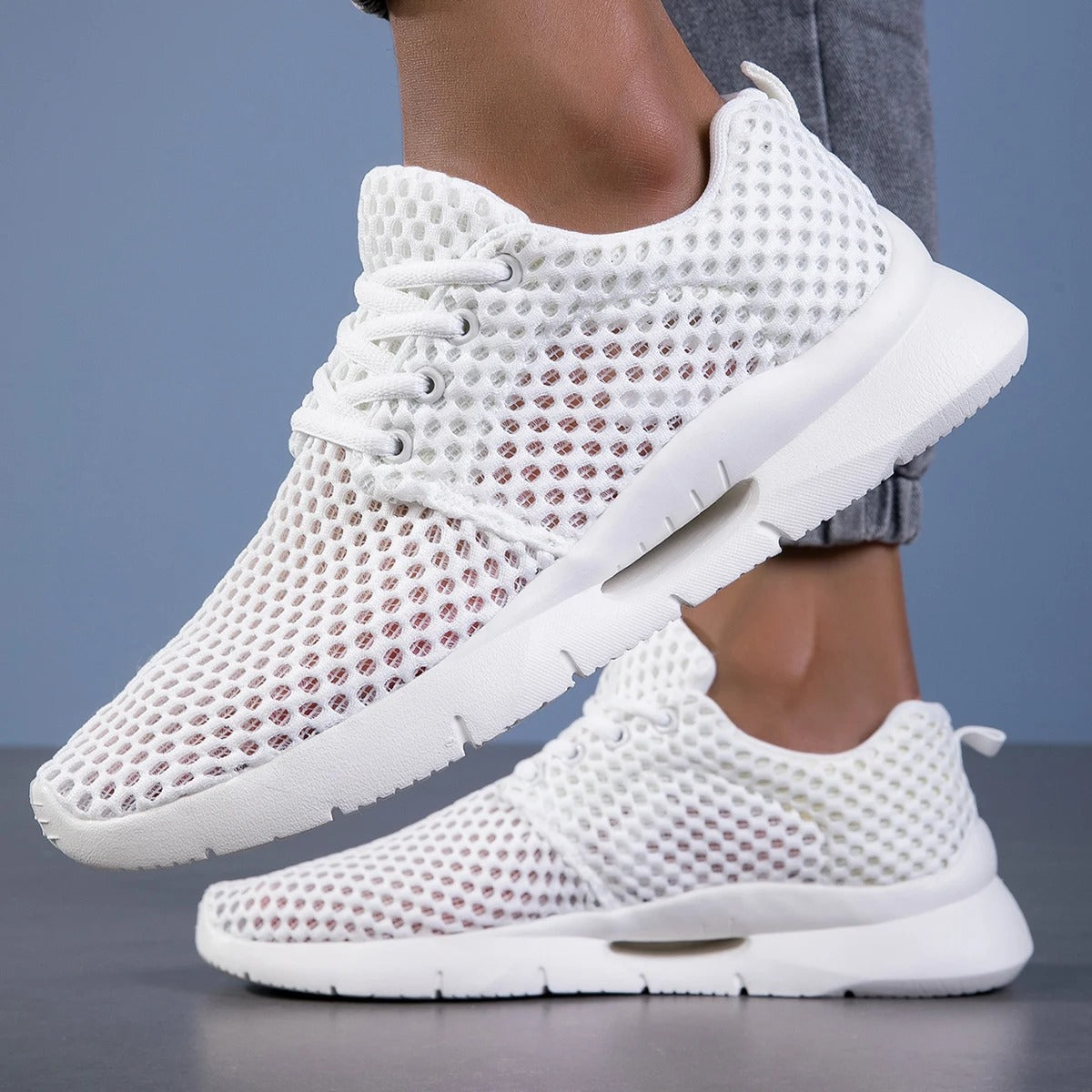WYNR Lightweight Summer Sneakers