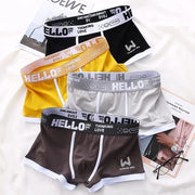 WYNR Hello Boxer Shorts