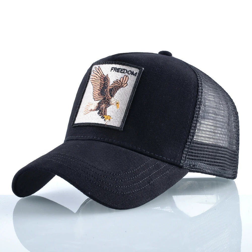Eagle Of Freedom Cap