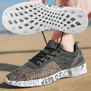 WYNR Air Mesh Sneakers