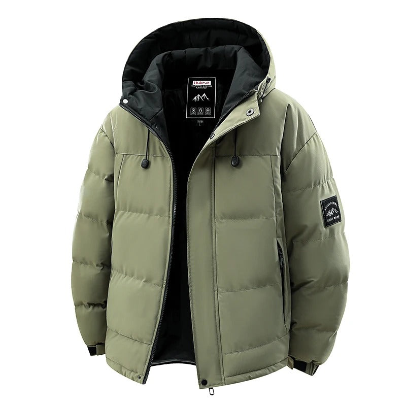 Adrian Winter Parka