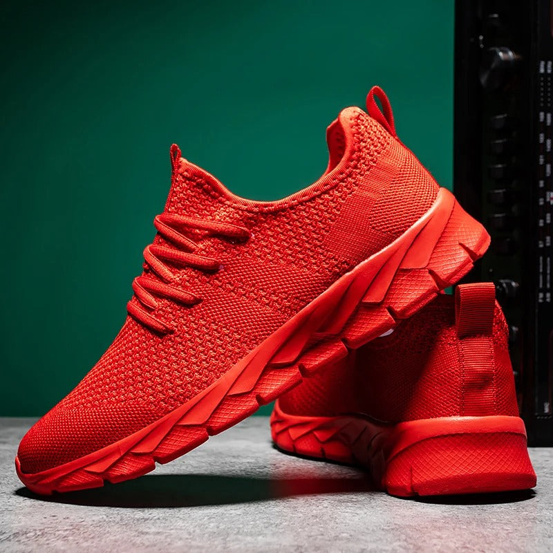 WYNR Casual Sneakers