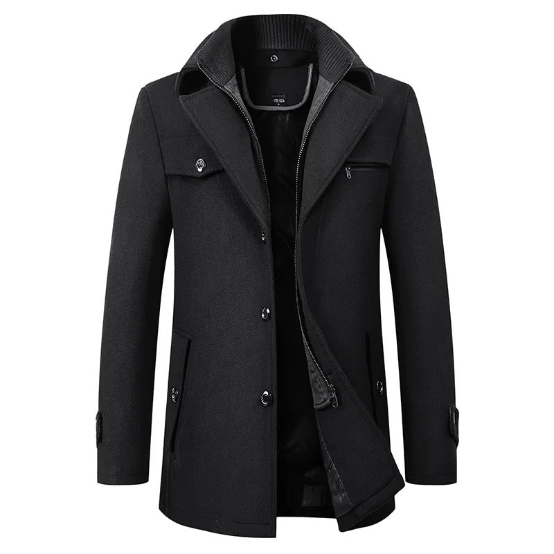 Vincent Winter Coat