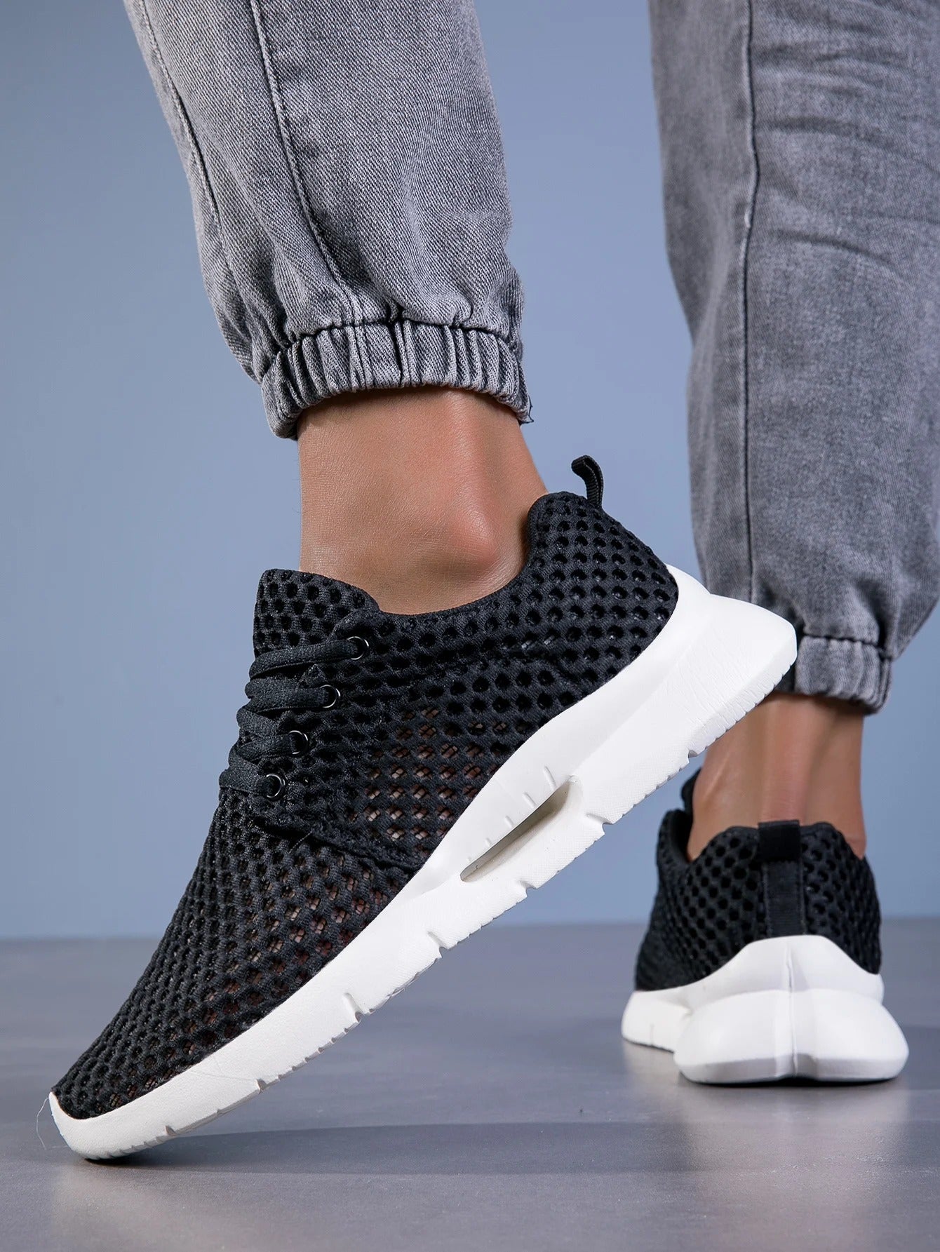 WYNR Lichtgewicht Sneakers