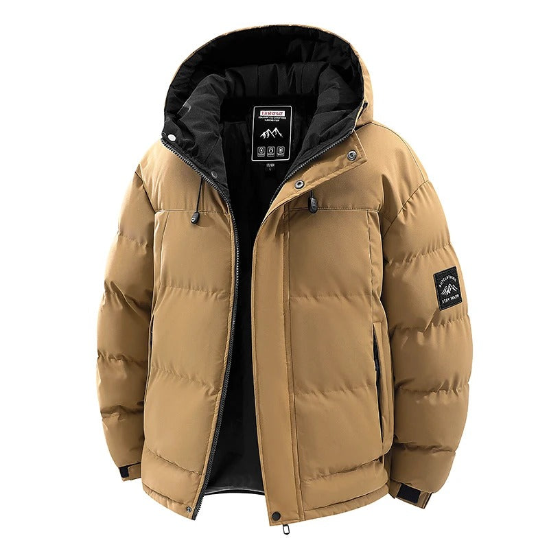 Adrian Winter Parka