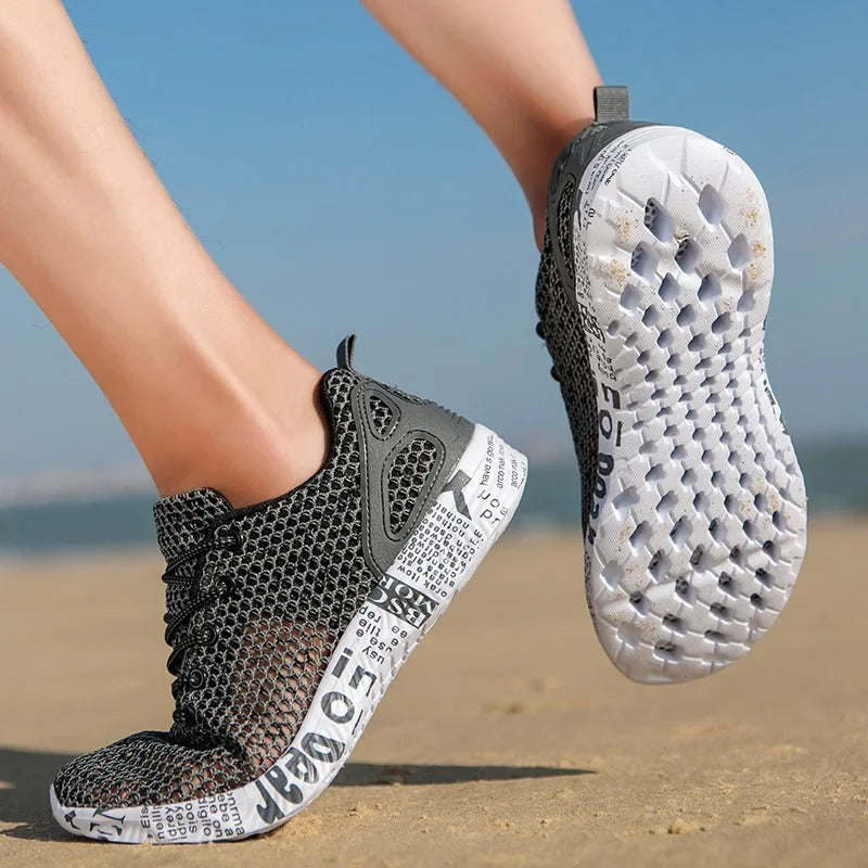 WYNR Air Mesh Sneakers