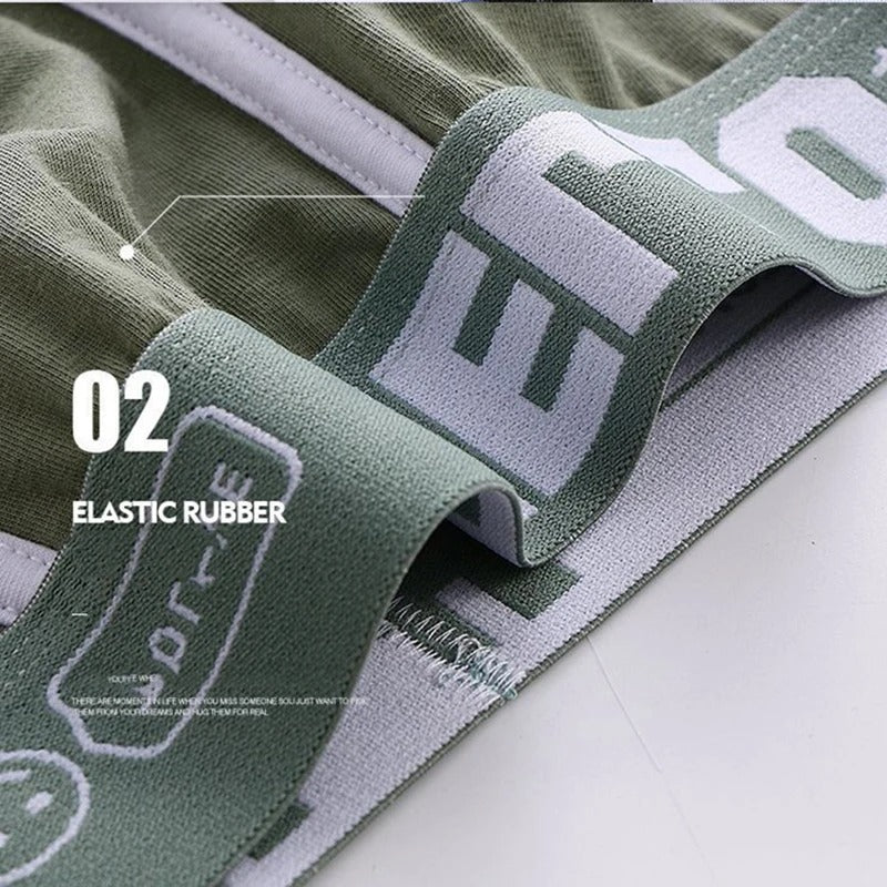 WYNR Hello Boxer Shorts