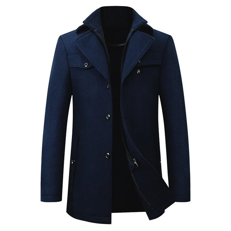 Vincent Winter Coat