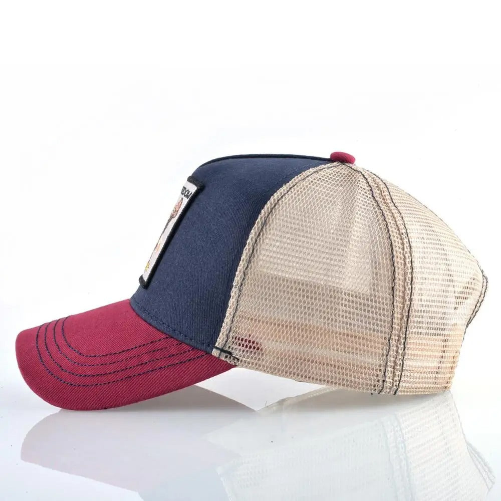 Eagle Of Freedom Cap