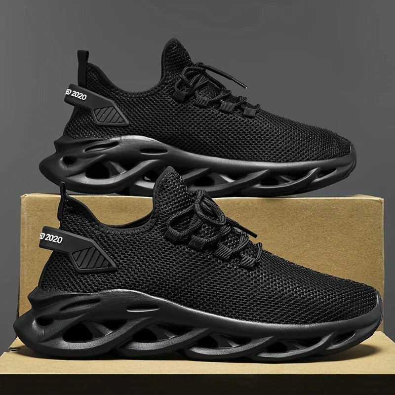 WYNR Lightweight Athletic Sneakers