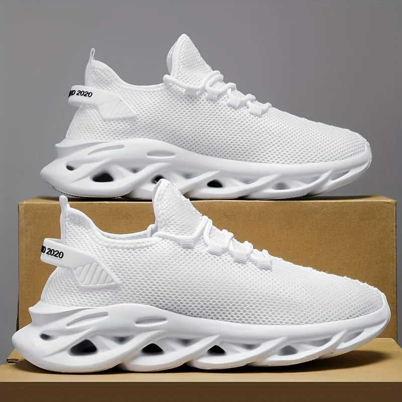 WYNR Lightweight Athletic Sneakers