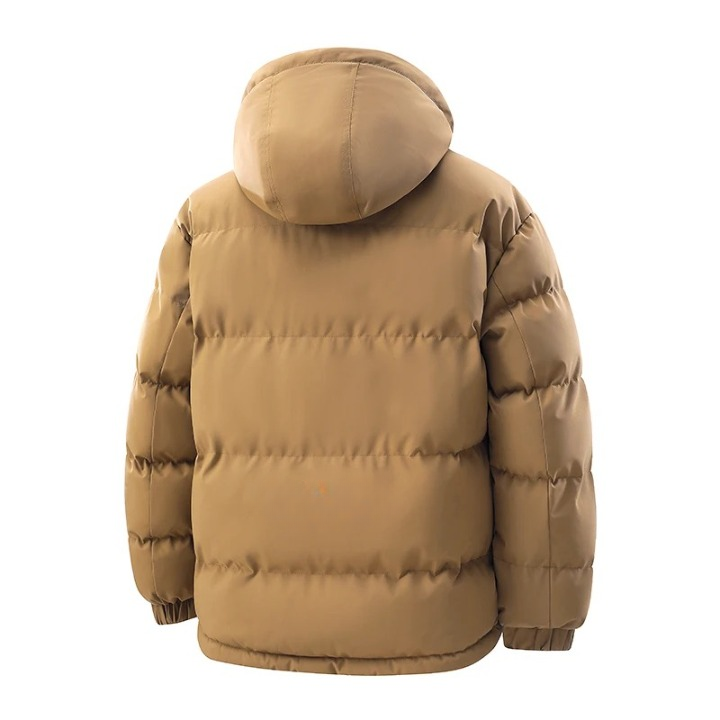 Adrian Winter Parka