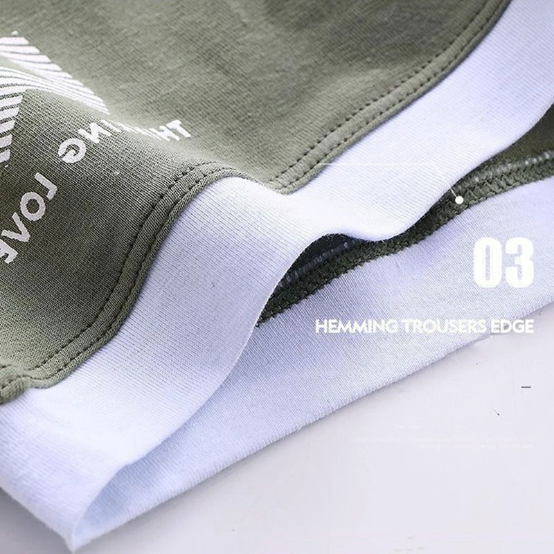 WYNR Hello Boxer Shorts