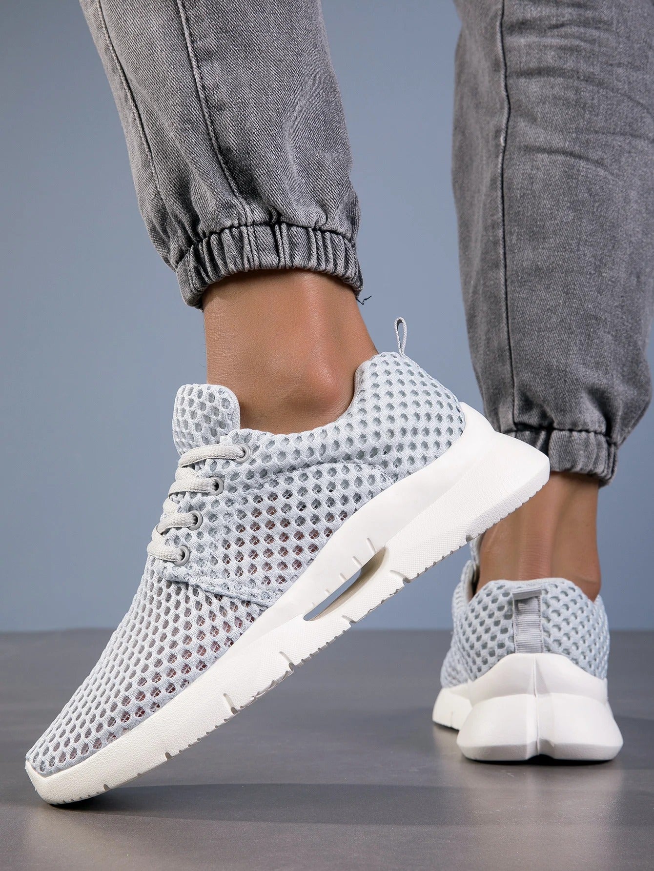 WYNR Lichtgewicht Sneakers