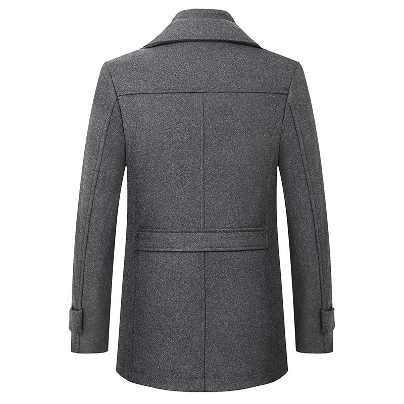 Vincent Winter Coat