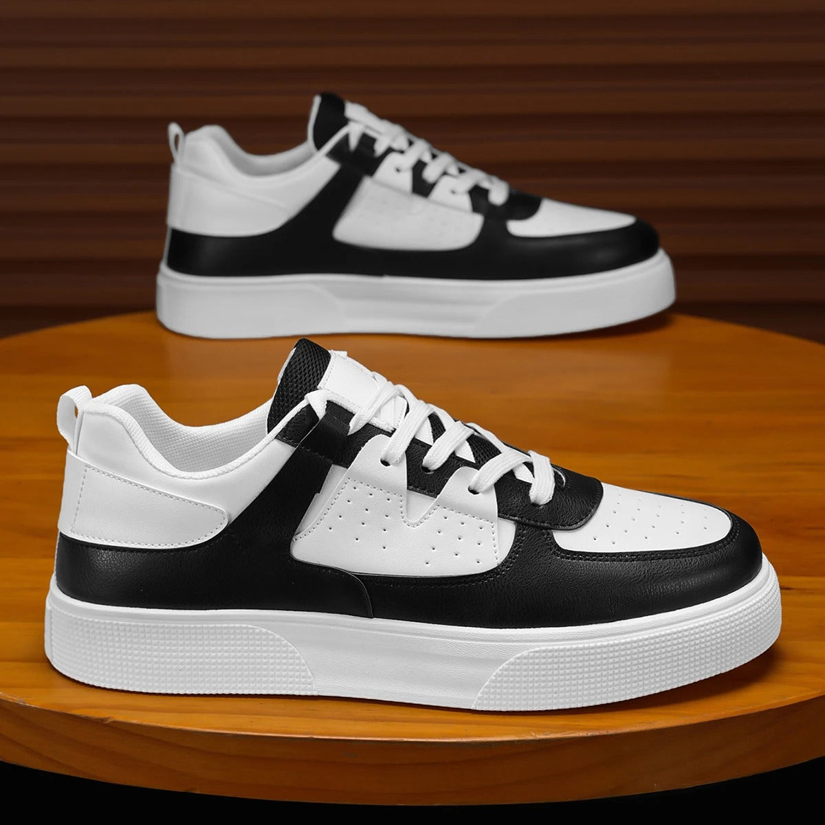 WYNR Mason fritidssneakers