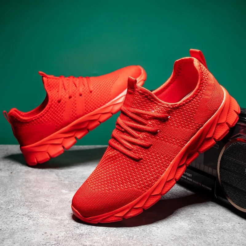 WYNR Casual Sneakers