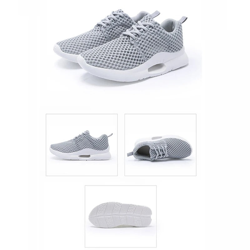 WYNR Lightweight Summer Sneakers