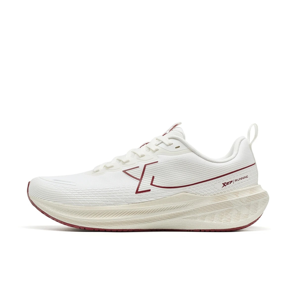 WYNR Xtep Runner Shoes