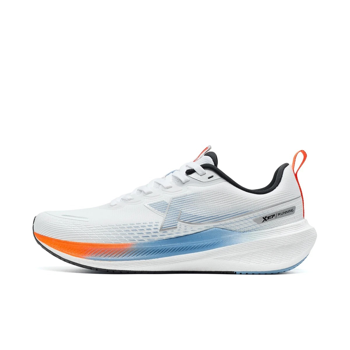 WYNR Xtep Runner Shoes