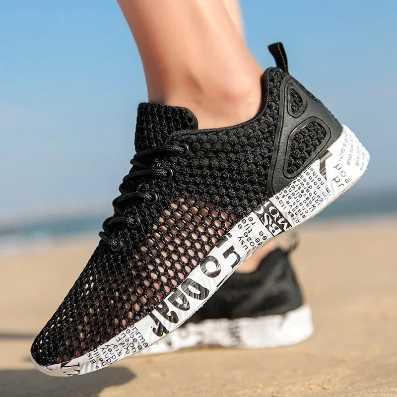 WYNR Air Mesh Sneakers