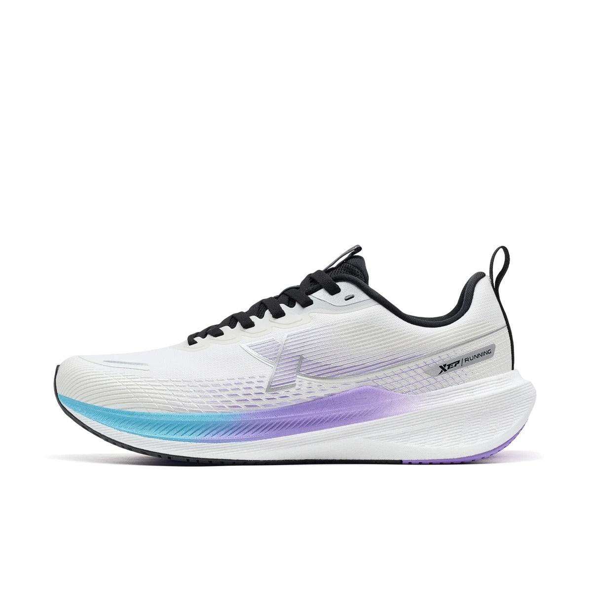 WYNR Xtep Runner Shoes