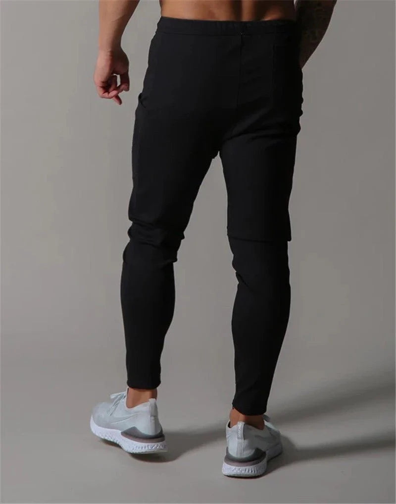 WYNR Plain Joggers