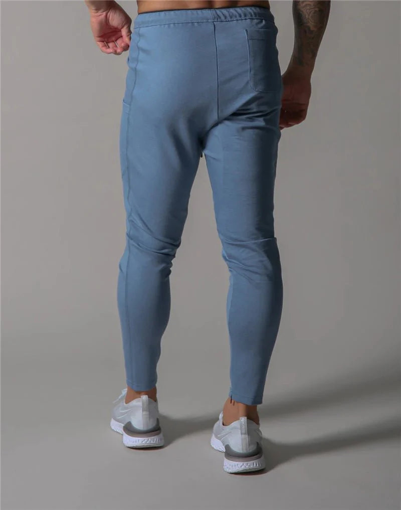 WYNR Plain Joggers