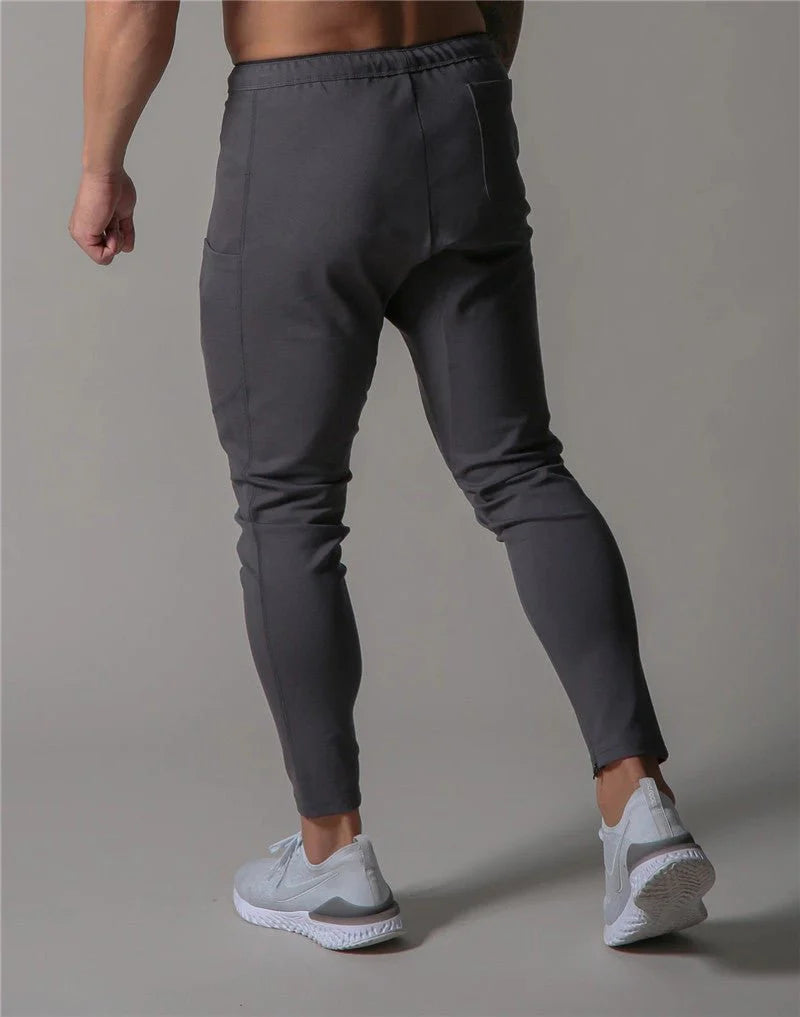 WYNR Plain Joggers