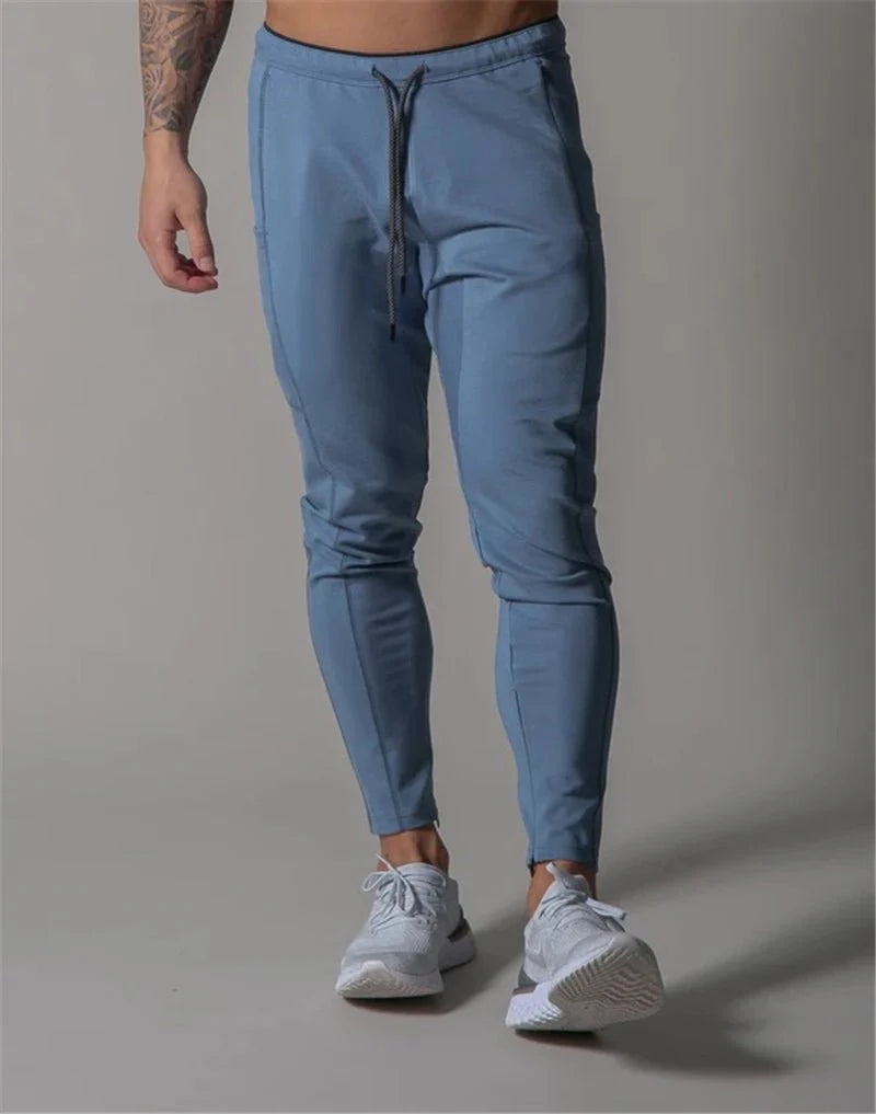 WYNR Plain Joggers