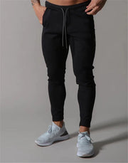 WYNR Plain Joggers