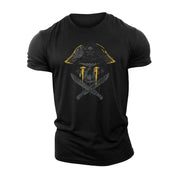 Pirate Skull T-Shirt