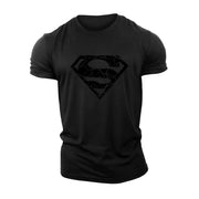 Superman Flashed T-Shirt