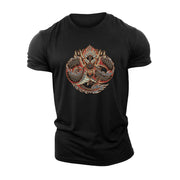 Red Dragon T-Shirt